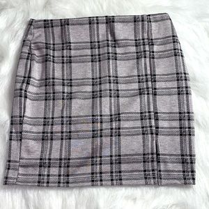 Brand Haley & June, Size M,light purple💗